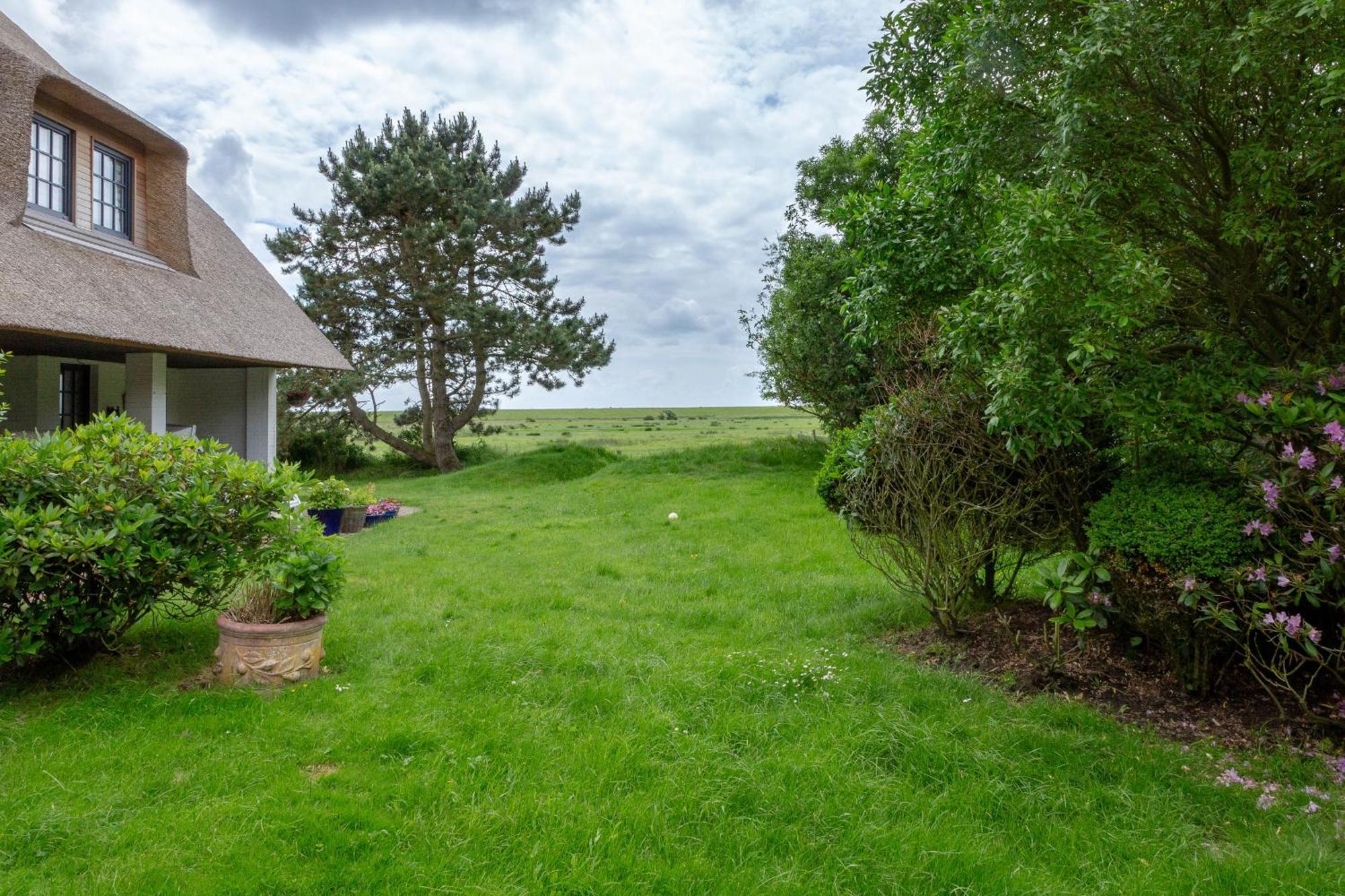 Reethues Syltliebe Ferienhaus Morsum (Sylt)